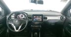 Suzuki Ignis 1.2 GLX CVT Hatchback 2021