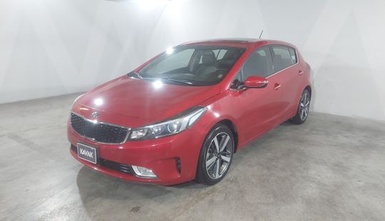 Kia • FORTE