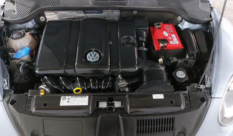 Volkswagen Beetle 2.5 FINAL EDITION AUTO Hatchback 2019