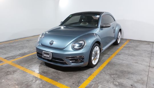 Volkswagen • Beetle