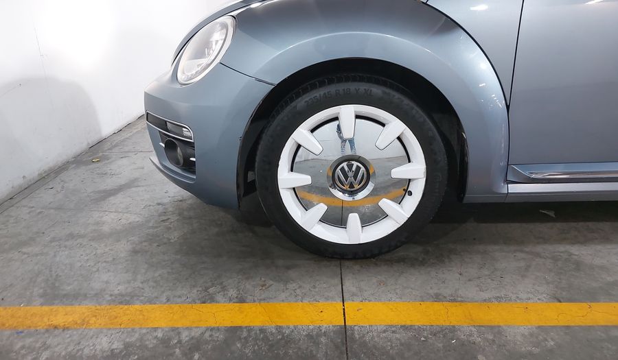 Volkswagen Beetle 2.5 FINAL EDITION AUTO Hatchback 2019