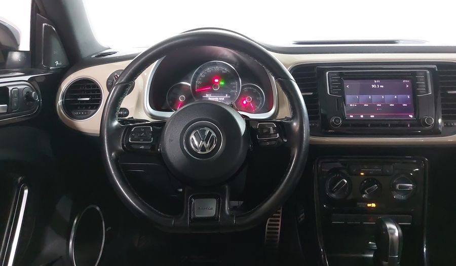 Volkswagen Beetle 2.5 FINAL EDITION AUTO Hatchback 2019