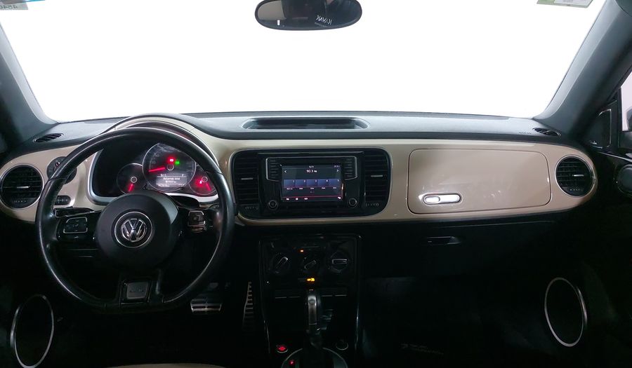 Volkswagen Beetle 2.5 FINAL EDITION AUTO Hatchback 2019