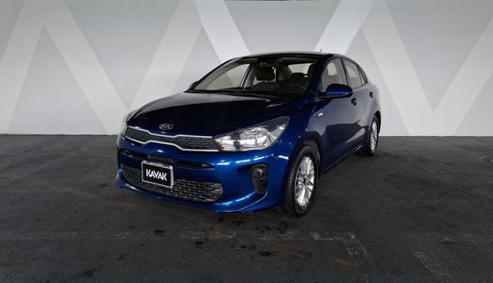 Kia • Rio