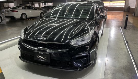 Kia • FORTE