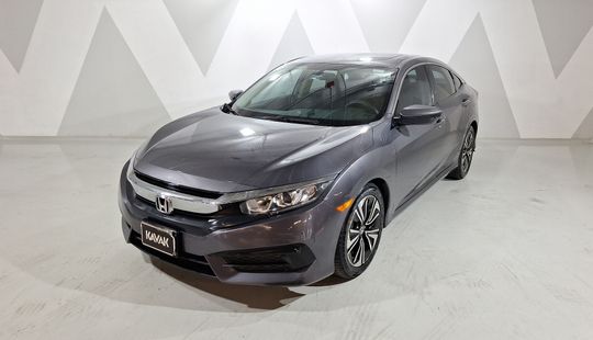 Honda • Civic