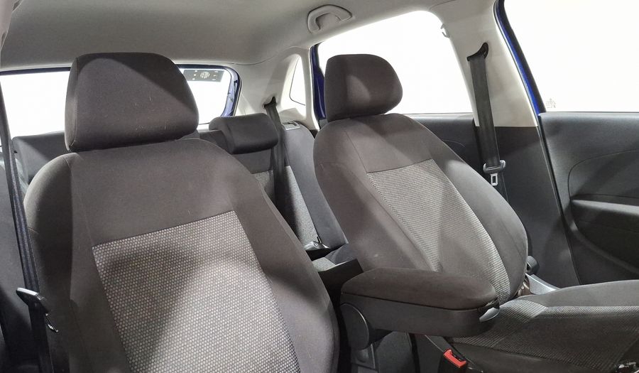 Volkswagen Polo 1.6 DESIGN & SOUND Hatchback 2020