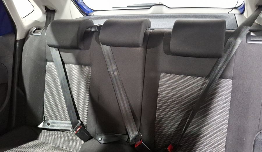 Volkswagen Polo 1.6 DESIGN & SOUND Hatchback 2020