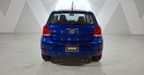 Volkswagen Polo 1.6 DESIGN & SOUND Hatchback 2020