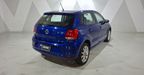 Volkswagen Polo 1.6 DESIGN & SOUND Hatchback 2020