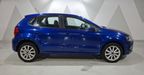 Volkswagen Polo 1.6 DESIGN & SOUND Hatchback 2020