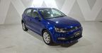 Volkswagen Polo 1.6 DESIGN & SOUND Hatchback 2020