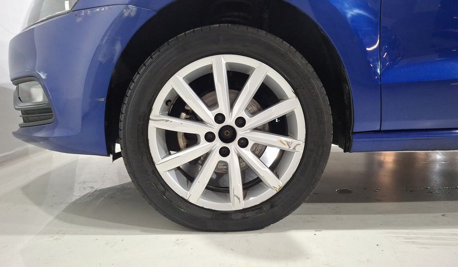 Volkswagen Polo 1.6 DESIGN & SOUND Hatchback 2020