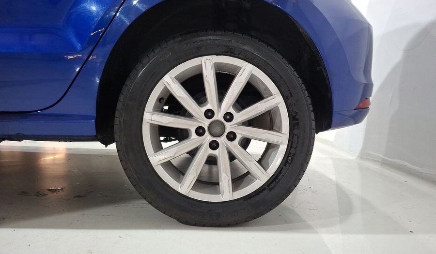 Volkswagen Polo 1.6 DESIGN & SOUND Hatchback 2020