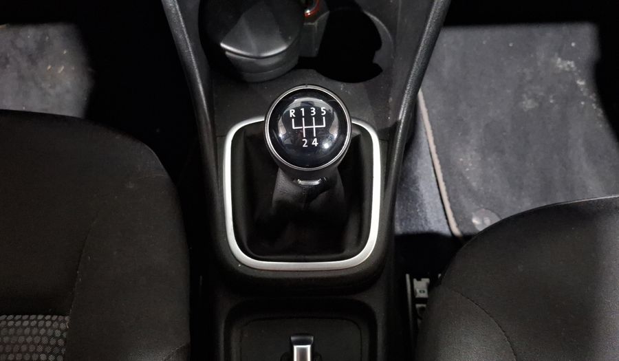 Volkswagen Polo 1.6 DESIGN & SOUND Hatchback 2020