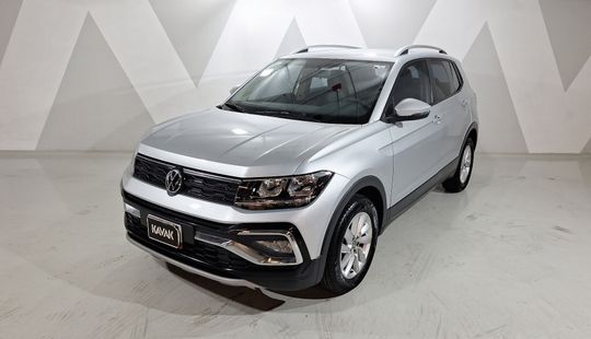 Volkswagen • Taigun