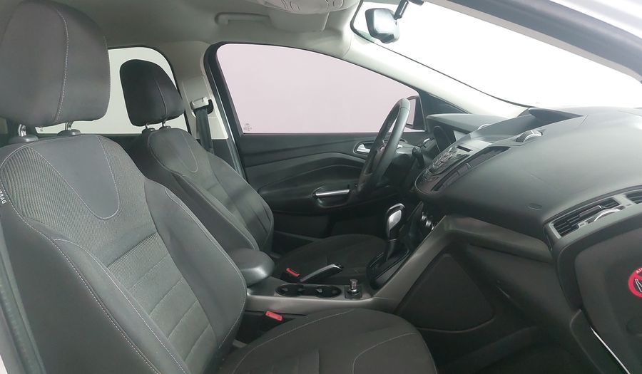 Ford Escape 2.5 S PLUS I4 AT Suv 2015