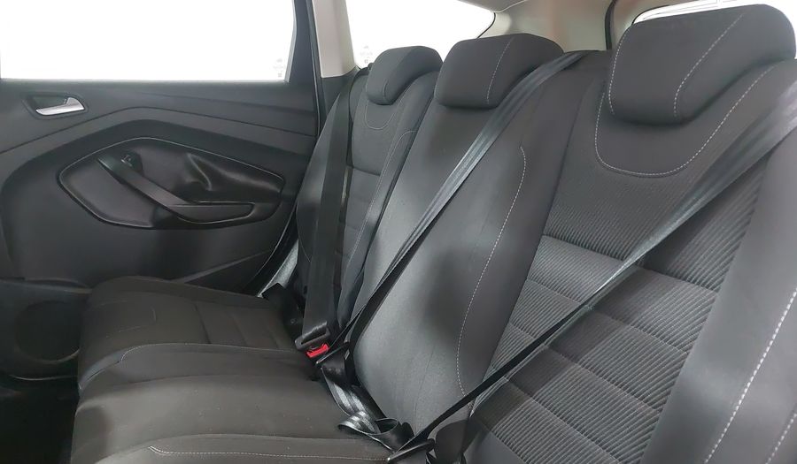 Ford Escape 2.5 S PLUS I4 AT Suv 2015