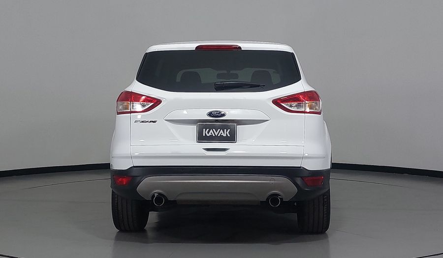 Ford Escape 2.5 S PLUS I4 AT Suv 2015