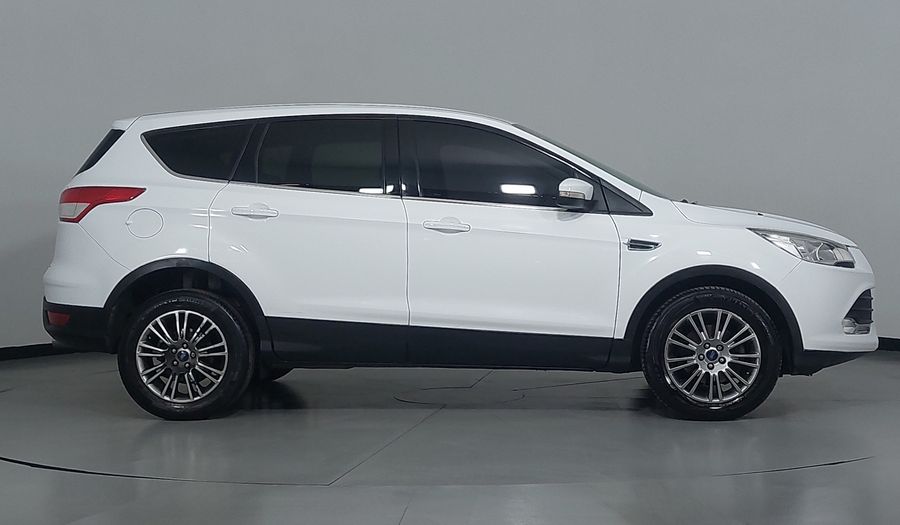 Ford Escape 2.5 S PLUS I4 AT Suv 2015