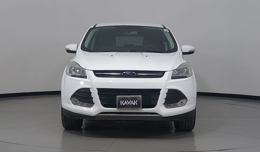 Ford Escape 2.5 S PLUS I4 AT Suv 2015
