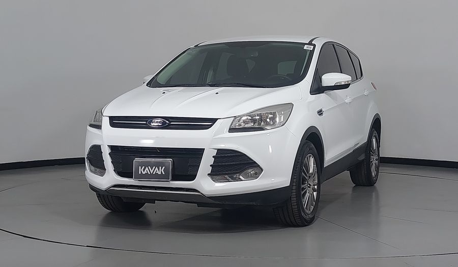 Ford Escape 2.5 S PLUS I4 AT Suv 2015