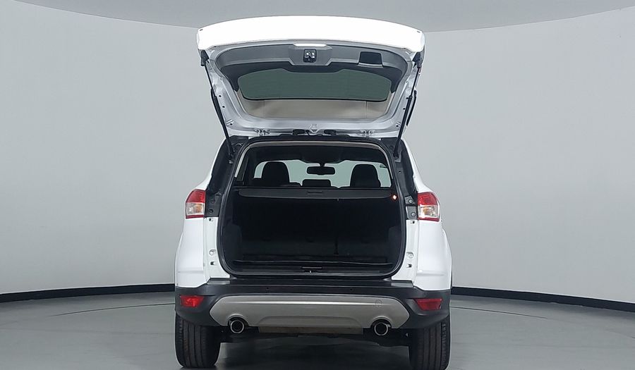 Ford Escape 2.5 S PLUS I4 AT Suv 2015