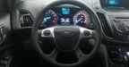 Ford Escape 2.5 S PLUS I4 AT Suv 2015