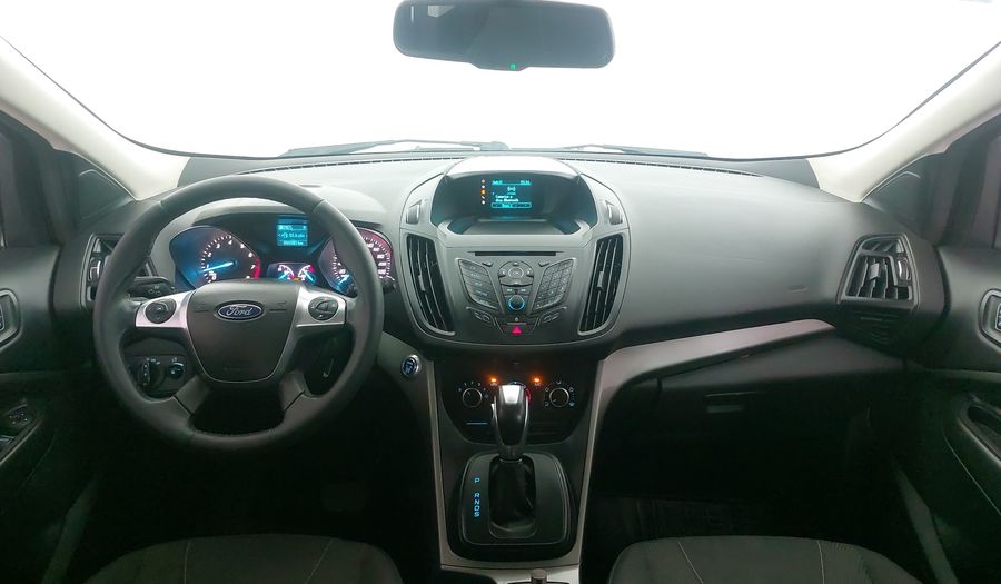 Ford Escape 2.5 S PLUS I4 AT Suv 2015