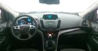 Ford Escape 2.5 S PLUS I4 AT Suv 2015