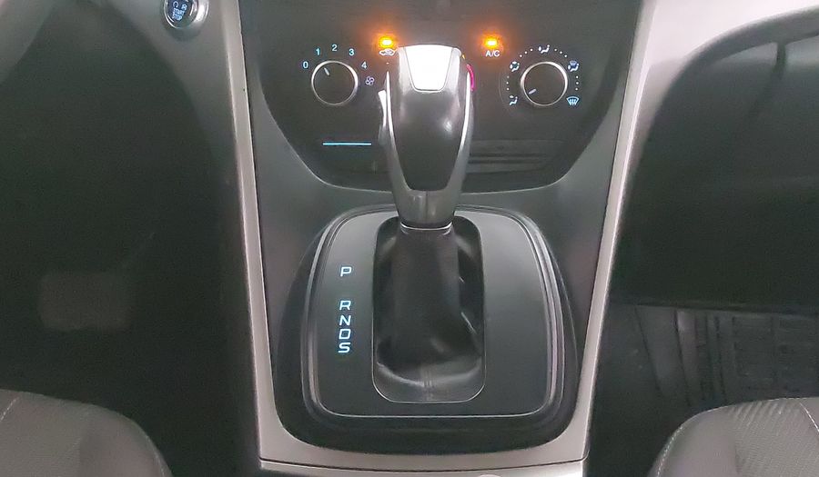 Ford Escape 2.5 S PLUS I4 AT Suv 2015