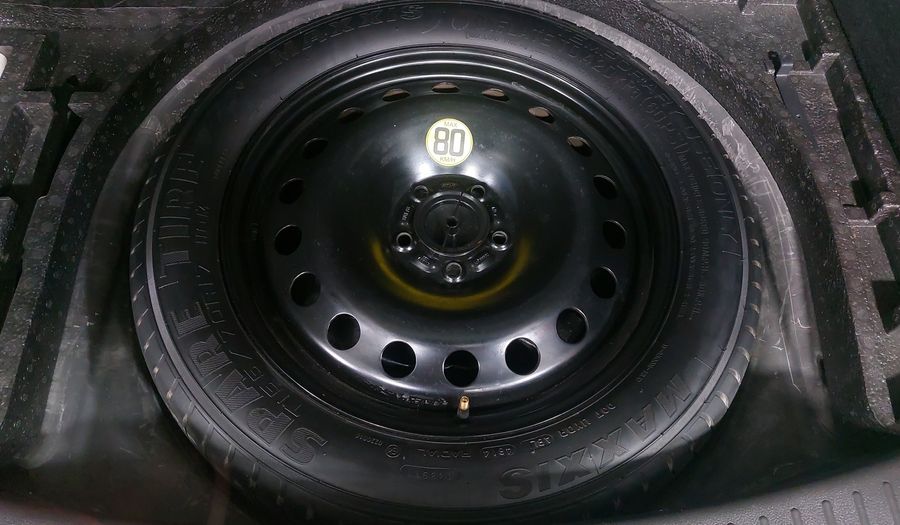 Ford Escape 2.5 S PLUS I4 AT Suv 2015