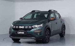 Dacia • Sandero Stepway