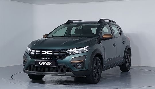 Dacia • Sandero Stepway