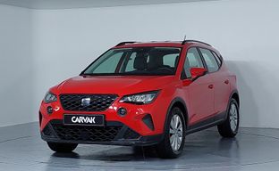 Seat • Arona