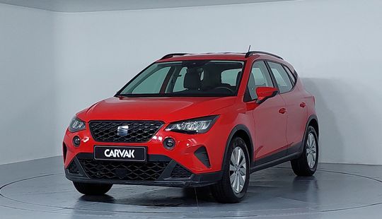 Seat • Arona