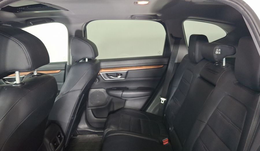 Honda Cr-v 1.5 TOURING CVT Suv 2019