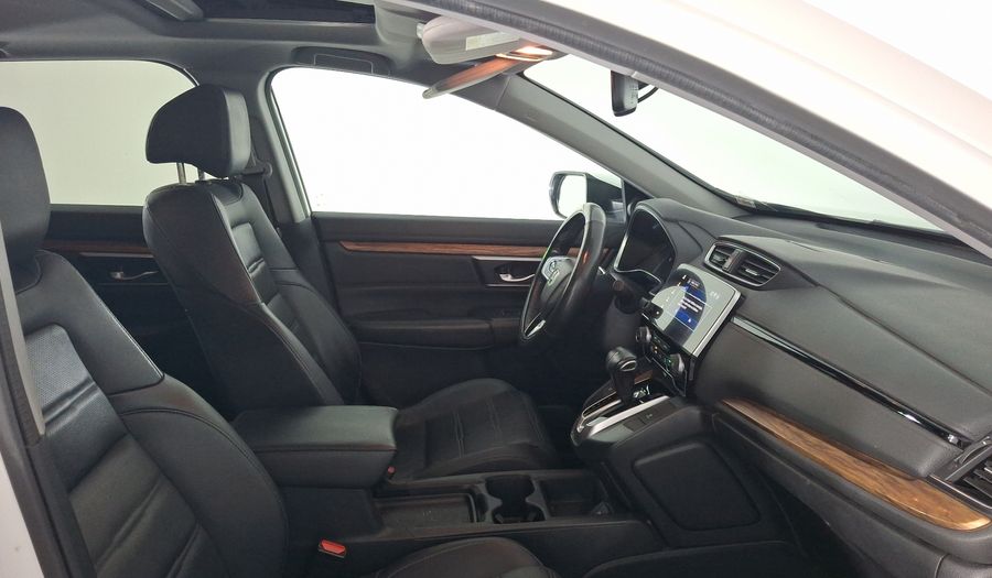 Honda Cr-v 1.5 TOURING CVT Suv 2019