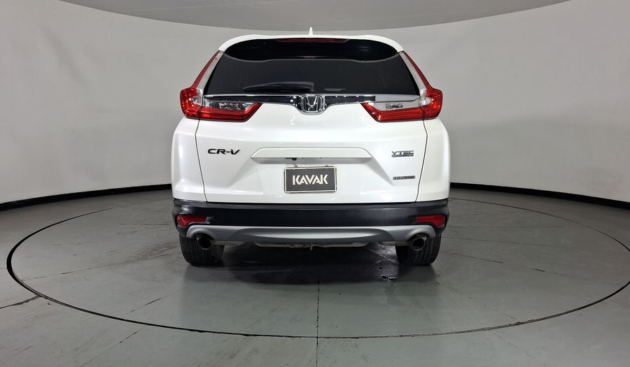Honda Cr-v 1.5 TOURING CVT Suv 2019