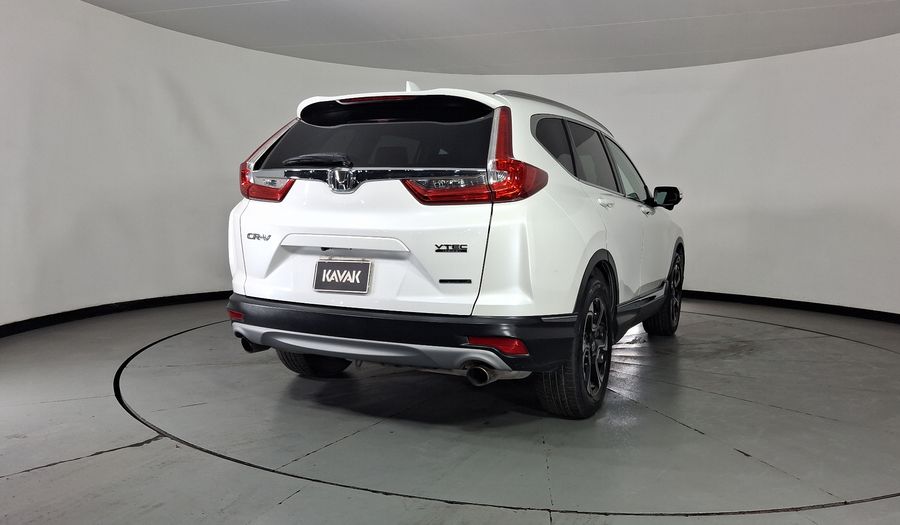 Honda Cr-v 1.5 TOURING CVT Suv 2019