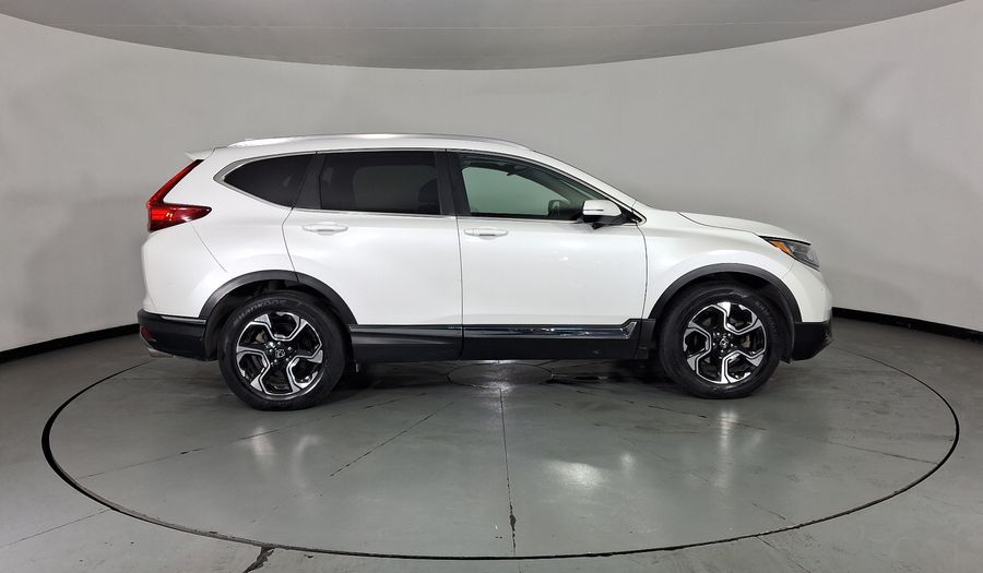 Honda Cr-v 1.5 TOURING CVT Suv 2019