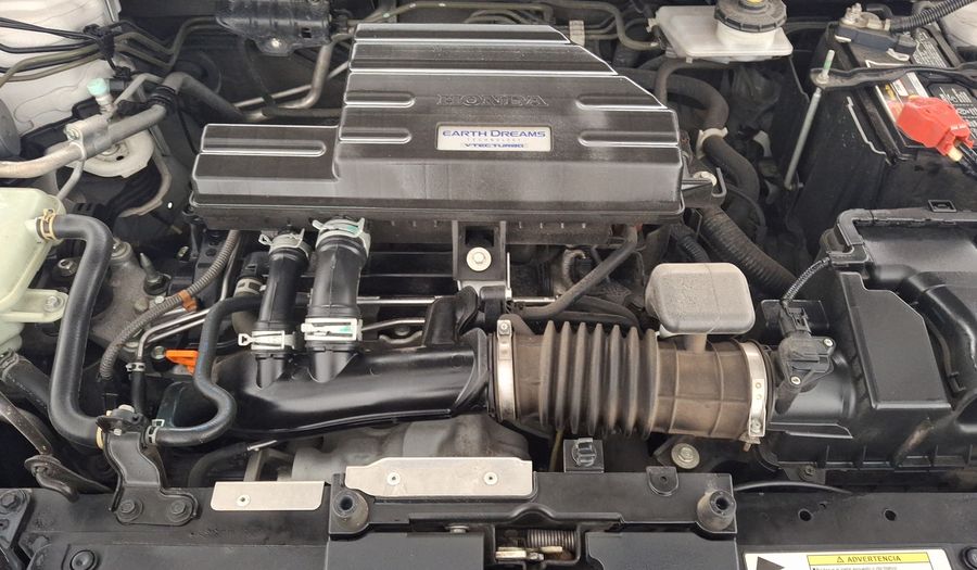 Honda Cr-v 1.5 TOURING CVT Suv 2019