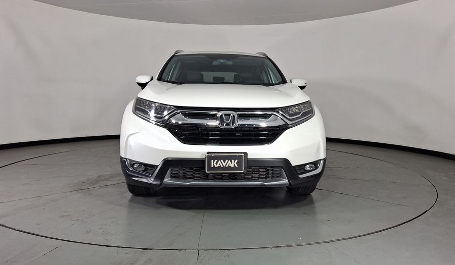 Honda Cr-v 1.5 TOURING CVT Suv 2019