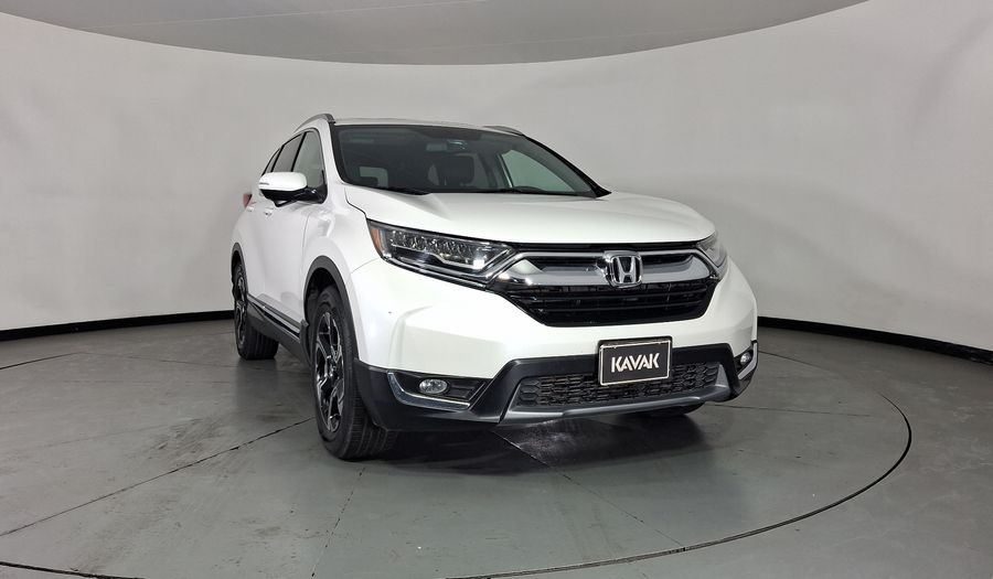 Honda Cr-v 1.5 TOURING CVT Suv 2019