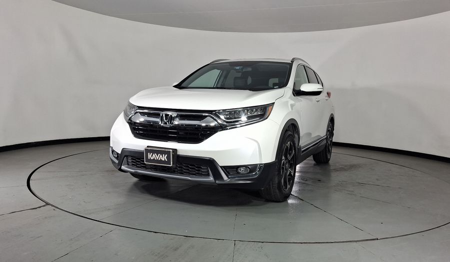 Honda Cr-v 1.5 TOURING CVT Suv 2019