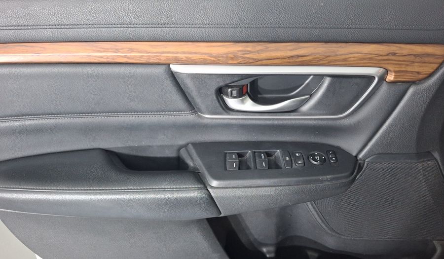 Honda Cr-v 1.5 TOURING CVT Suv 2019