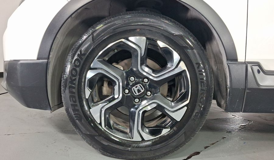 Honda Cr-v 1.5 TOURING CVT Suv 2019