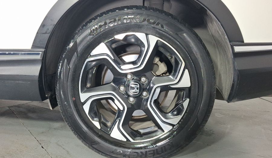 Honda Cr-v 1.5 TOURING CVT Suv 2019