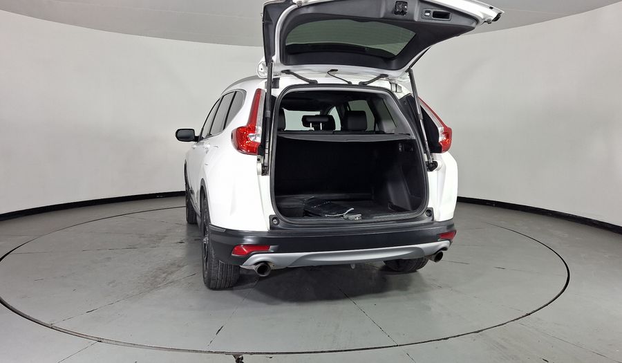 Honda Cr-v 1.5 TOURING CVT Suv 2019