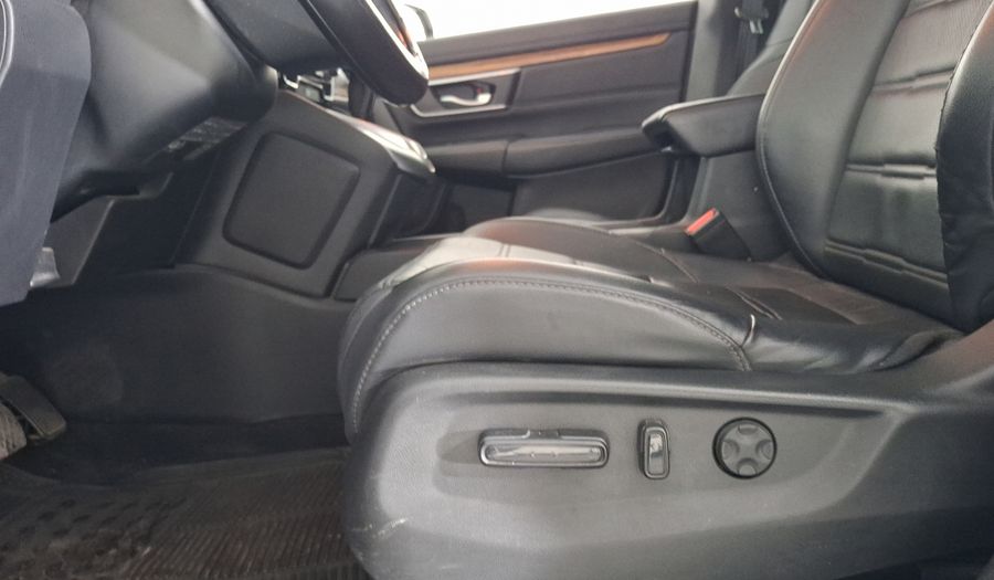 Honda Cr-v 1.5 TOURING CVT Suv 2019